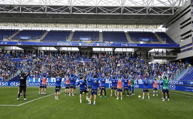 Sin Jirka pero con el jugador número doce: la afición