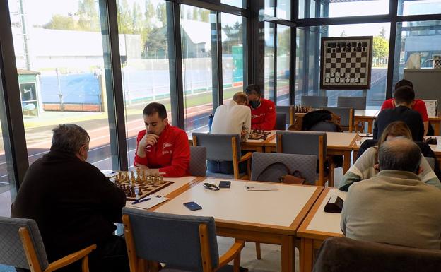 La Copa de Asturias llega a cuartos de final