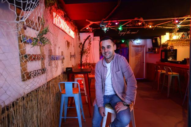 «Aún no hemos recibido las ayudas», advierten los empresarios de la noche