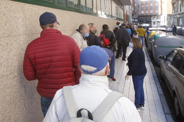 El Ayuntamiento de Gijón trabaja con las entidades sociales para luchar contra la pobreza