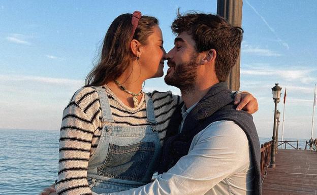 Marta Pombo y Luis Zamalloa revelan el secreto mejor guardado: ¿Niño o niña?