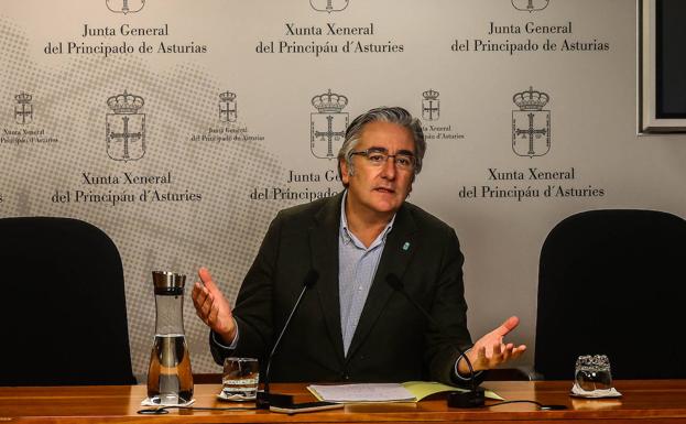 El PP pide al Ministerio de Hacienda que intervenga al Gobierno regional en el pago a proveedores