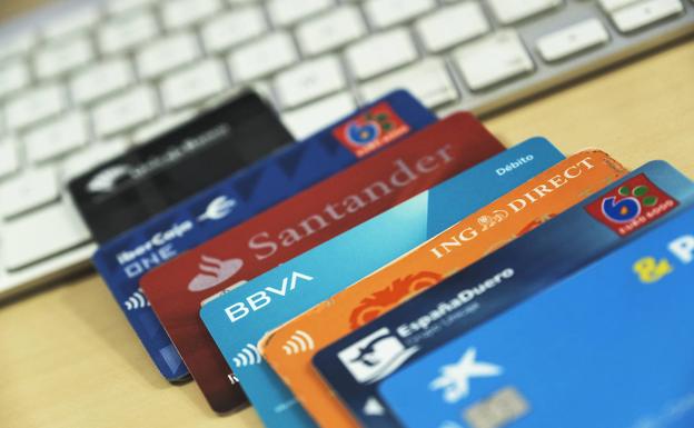 Estos son los cambios en las tarjetas de crédito a partir de este año