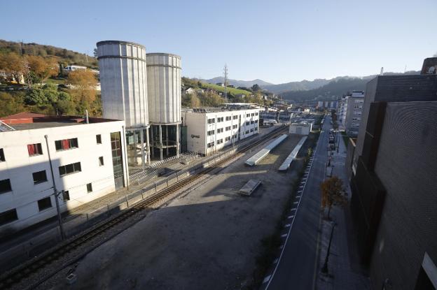 Adif adjudica por 19 millones el sistema de seguridad del soterramiento