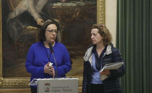 La solicitud de plazas en las escuelas infantiles de Gijón, presencial por el ciberataque