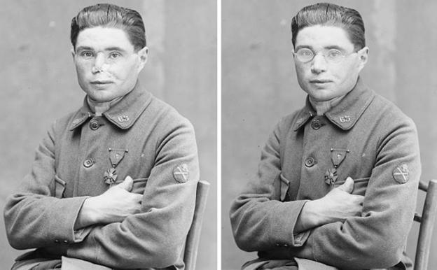 Entre la ciencia y el arte