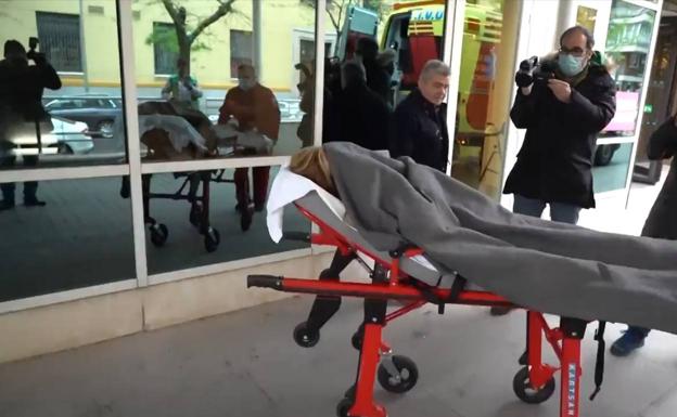 Anabel Pantoja y Yulen: ¿La primera pareja de 'Supervivientes 2022'?