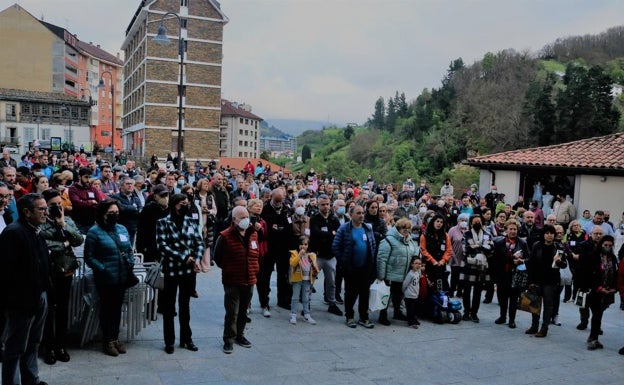 Al Suroccidente se le agota la paciencia: «Nos merecemos unas carreteras tan seguras y dignas como el resto de Asturias»