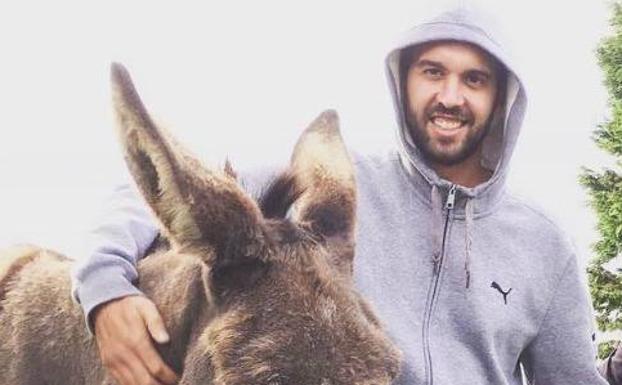 Fallece a los 34 años en un accidente en Sri Lanka el joven gijonés Joel Rionda