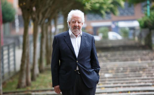 Javier Vidal deja Ciudadanos y seguirá como concejal no adscrito en el Ayuntamiento de Avilés