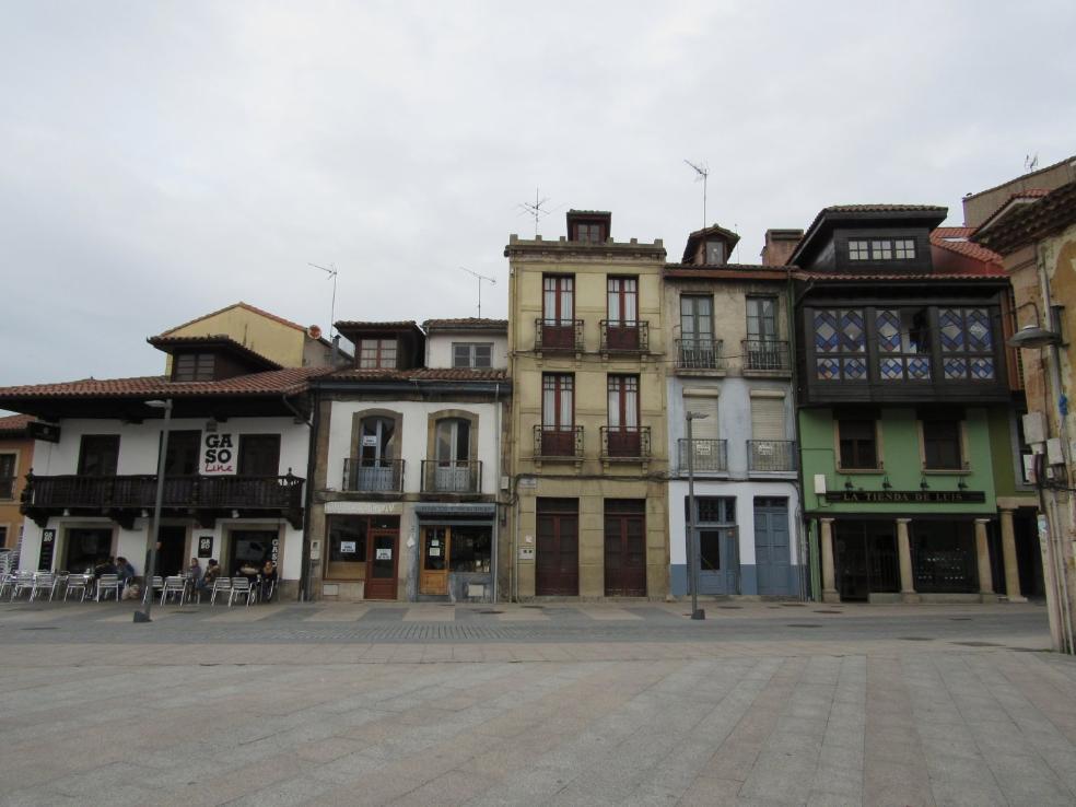 Un paseo por tierras de vieja tradición hospitalaria