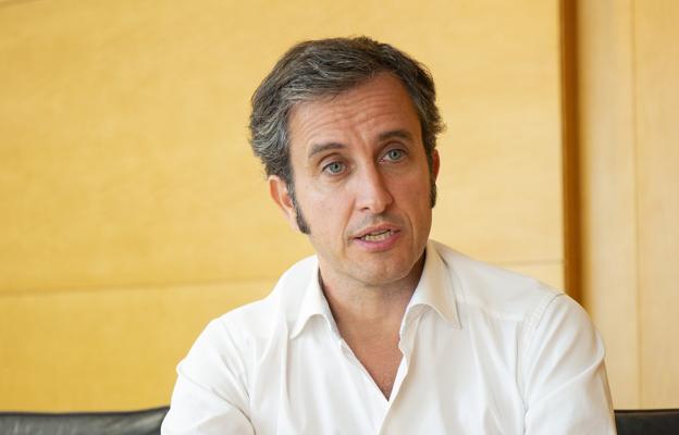 «La fotovoltaica flotante puede ser interesante en los pantanos asturianos»