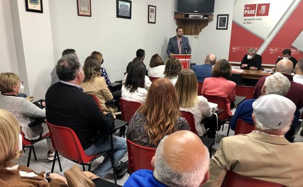 Barbón responde a Ayuso: «Que nos den a nosotros los 22 ministerios...»