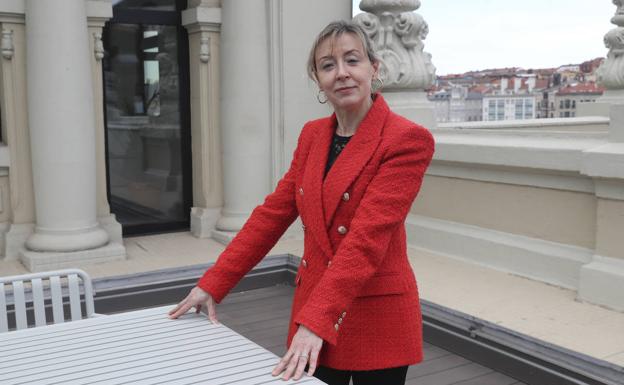 «Luchamos por conseguir el objetivo del aprendizaje a lo largo de la vida»