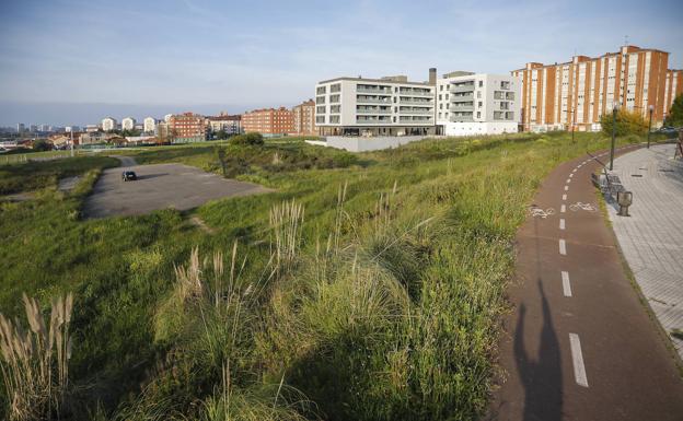 El futuro hospital de Quirónsalud en Gijón será un motor de impulso de la sanidad privada asturiana