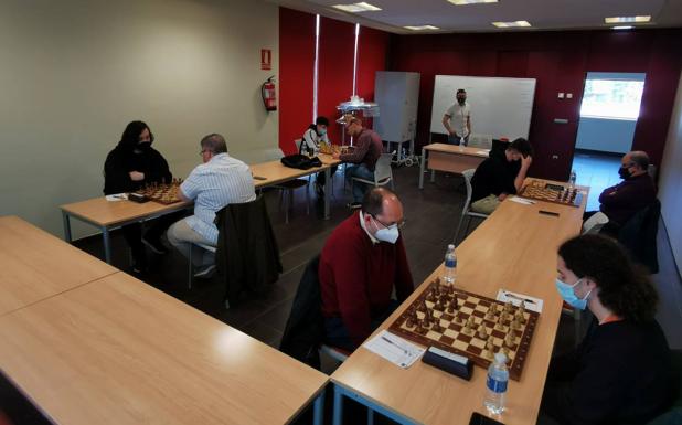 La Copa de Asturias llega a las semifinales