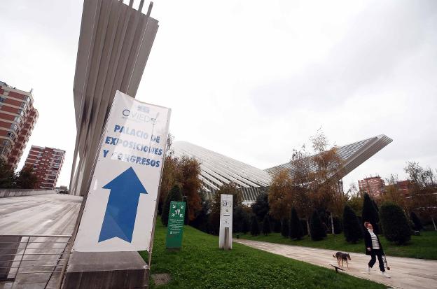 El congreso de cocineros acogerá cerca de 80 estrellas Michelin en Oviedo en 2024