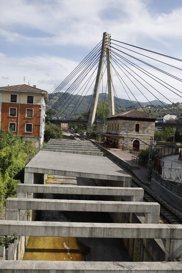 La red de cercanías pasará tres años con obras de reformas valoradas en 221 millones