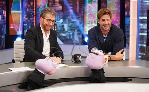 El impactante cambio físico de William Levy tras sus retoques estéticos