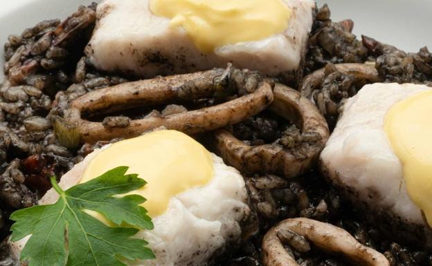 Karlos Arguiñano confiesa por qué utiliza ajos tiernos en vez de los tradicionales