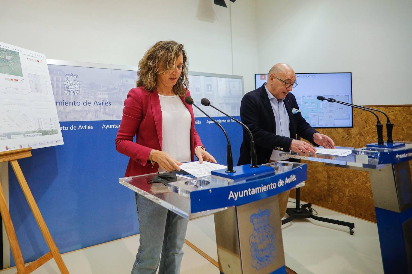 El futuro albergue de animales tendrá capacidad para 180 perros