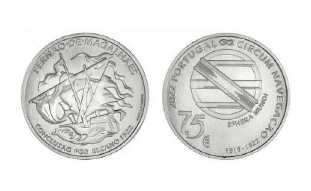 Una nueva moneda de 7,5 euros entra en circulación: ¿se puede usar en España?
