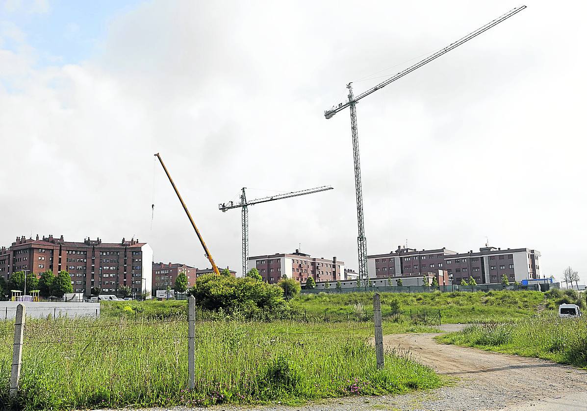 Así se fraguó la instalación en Gijón del nuevo hospital de Quirón