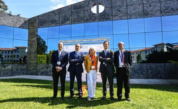 La mitad de las personas con glaucoma no saben que lo tienen