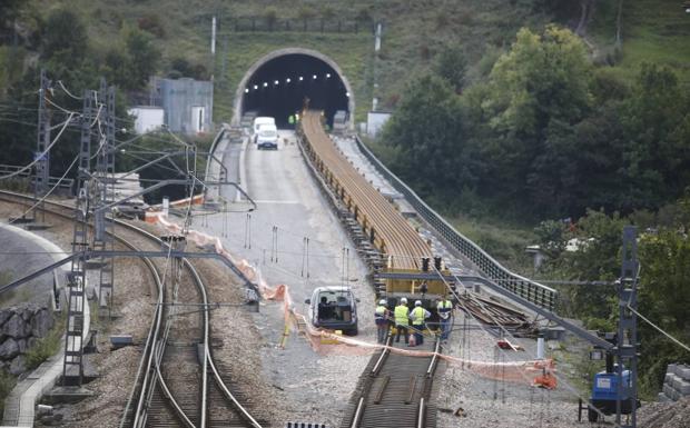 Transportes, ante el reto de abrir la variante e iniciar once obras por 540 millones