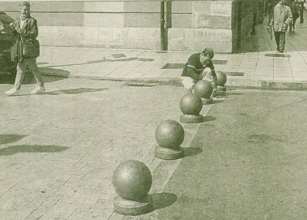 Adiós a los 'monaguillos'