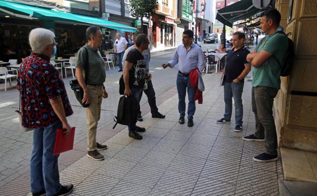 Danone plantea cerrar la planta de Salas este año y llevar la producción a Francia