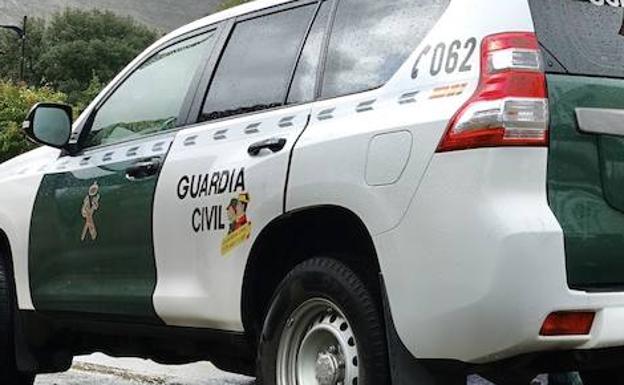 La Guardia Civil investiga el secuestro, robo y agresión a un hombre de Mali en Bimenes