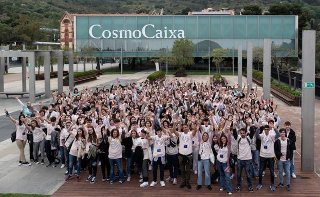 Catorce asturianos aspiran a completar su formación en Silicon Valley