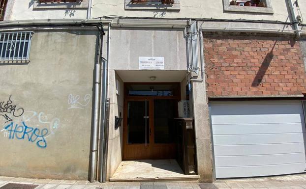 Detenido un hombre en Grado tras el fallecimiento de su madre