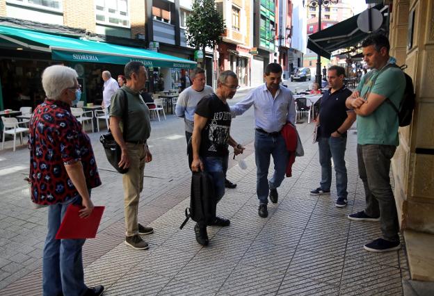 Danone plantea despedir a toda la plantilla de Salas y llevar la producción a Francia