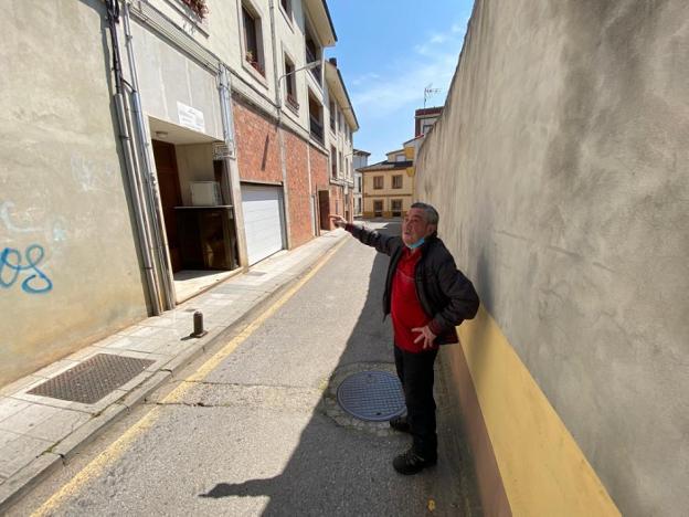 «Siempre estaba muy pendiente de su madre, no me creo que haya sido capaz de esto»