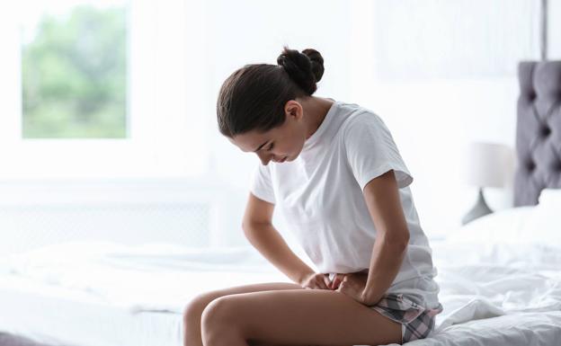 El Gobierno plantea incluir las bajas por reglas dolorosas en la nueva ley del aborto