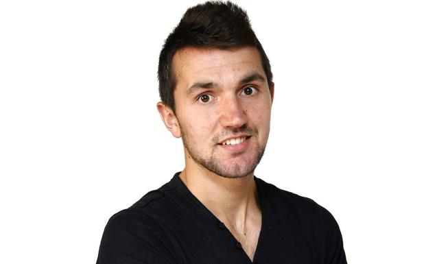 Fallece el periodista de EL COMERCIO Iván Álvarez