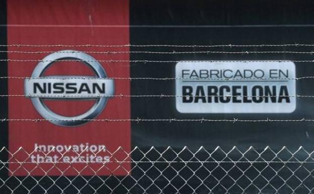 Silence llega a un acuerdo para ocupar las instalaciones de Nissan en Barcelona