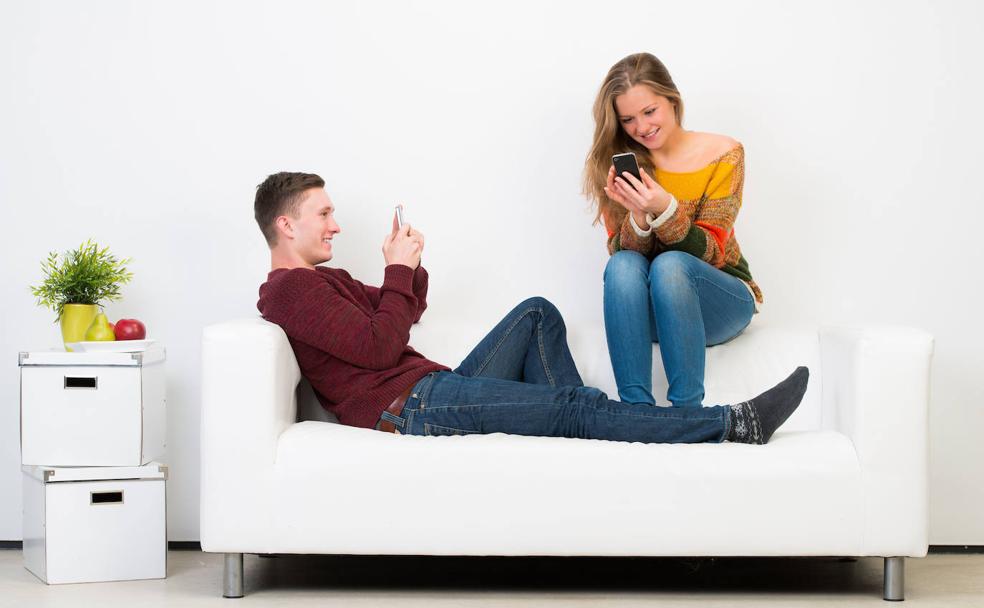 ¿Eres capaz de reducir el uso del móvil a una hora diaria? Estos son los beneficios