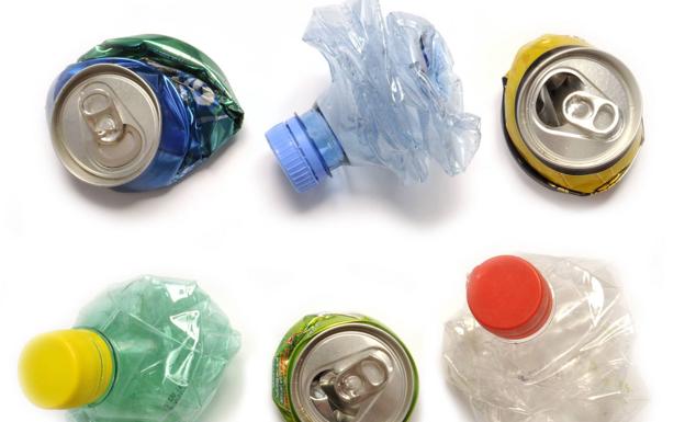 Los comercios deberán vender bebida a granel desde 2026