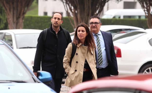 Danone acepta vender la fábrica de Salas «a un comprador solvente»