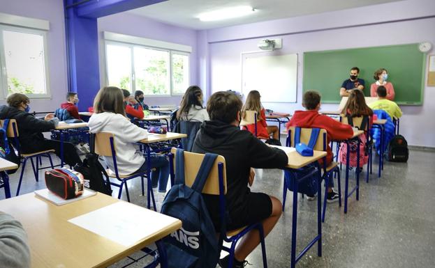 Asturias mantiene Filosofía en la ESO y limita la promoción en Bachillerato