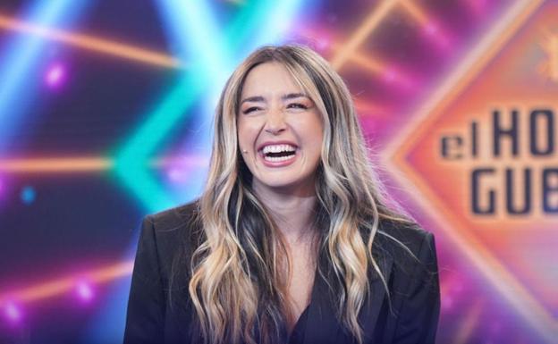 Lola índigo y otras famosas que lucharon contra un desorden alimenticio