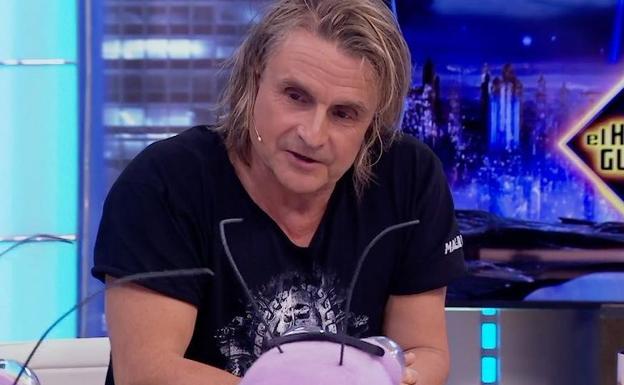 La opinión de Nacho Cano sobre Chanel