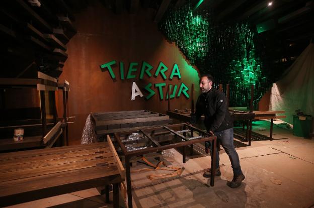 Un Tierra Astur de seis millones de euros