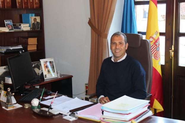 «El tren cremallera a los Lagos tendría que ser motivo de unión y no de discordancia»