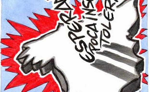 Positivismo frente a malinchismo