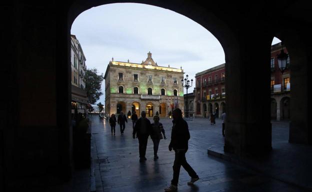 Los plazos administrativos municipales suspendidos por el 'hackeo' se reanudan el lunes