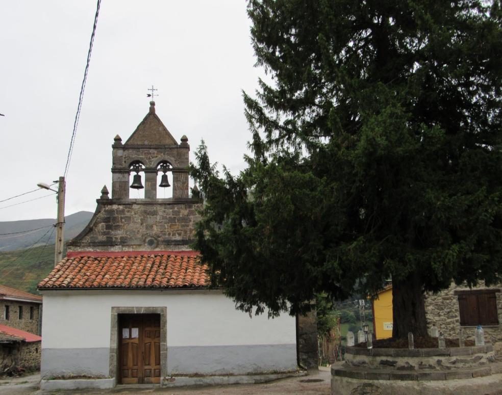 Del Puerto a Campomanes por los valles del dios Vindos